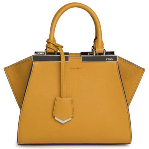 fendi 3jours mini size|The Fendi Mini 3Jours Bag is Finally Available for Pre .